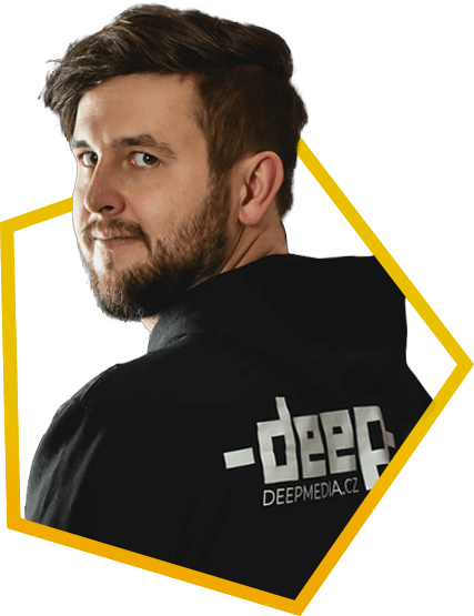 Radim Kaller videoproducent